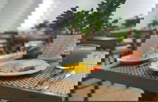 Foto 30 - Hotel Areião