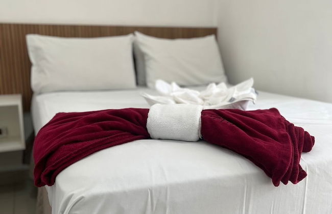 Hotel Areião - Foto 12