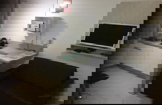 Foto 18 - Hotel Areião