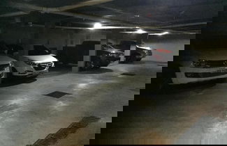 Foto 38 - Hotel Areião