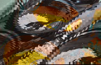 Foto 28 - Hotel Areião