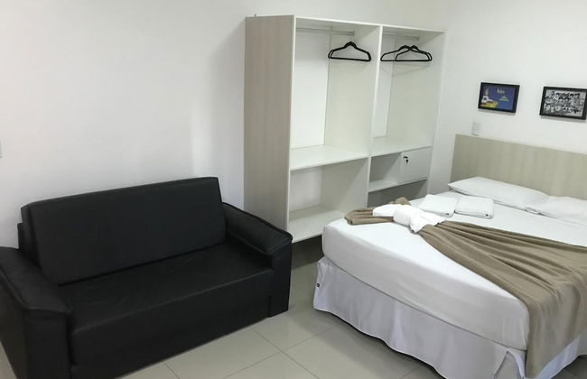 Hotel Areião - Foto 8