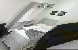 Foto 8 - Hotel Areião