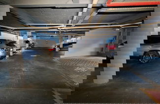 Foto 40 - Hotel Areião