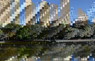 Foto 32 - Hotel Areião