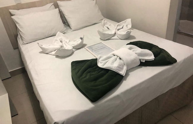 Hotel Areião - Foto 7