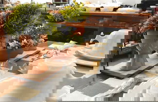 Foto 27 - Hotel Areião