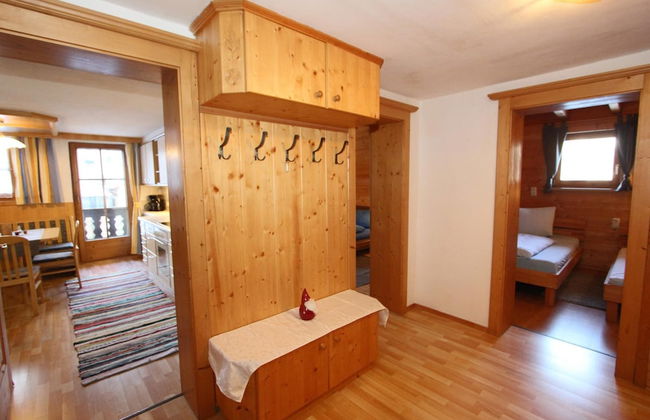 Apartment in Kaltenbach Near Ski Lift - Foto 2