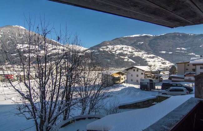 Beautiful Flat Near the Hochzillertal ski Area - Foto 29