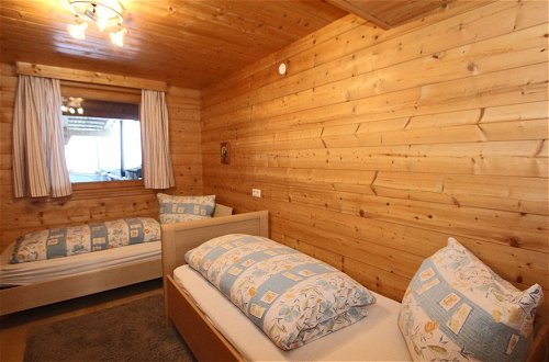 Foto 5 - Stunning Apartment in Kaltenbach Near Ski Area