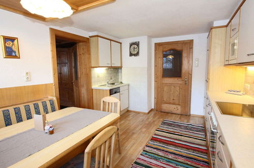 Photo 12 - Stunning Apartment in Kaltenbach Near Ski Area