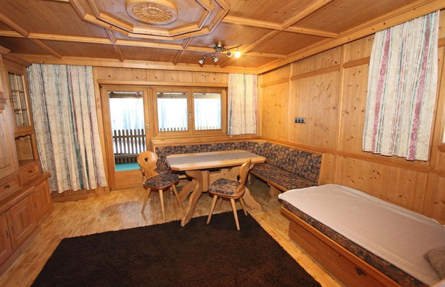 Apartment in Kaltenbach Near Ski Lift - Foto 21