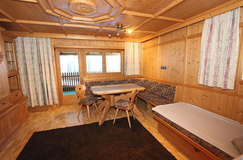 Photo 21 - Beautiful Flat in Kaltenbach Near the ski Area