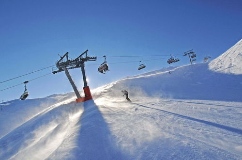 Photo 23 - Beautiful Flat Near the Hochzillertal ski Area