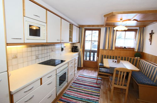 Photo 12 - Beautiful Flat in Kaltenbach Near the ski Area