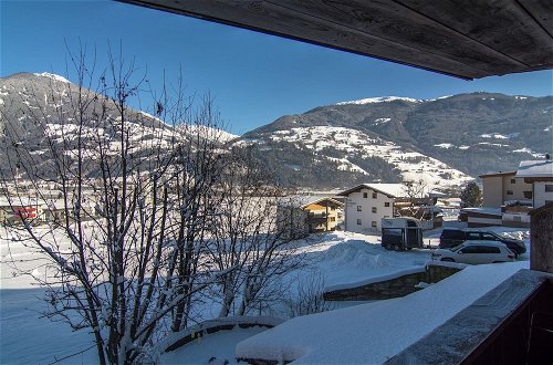 Foto 17 - Stunning Apartment in Kaltenbach Near Ski Area