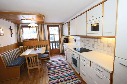 Foto 14 - Beautiful Flat in Kaltenbach Near the ski Area