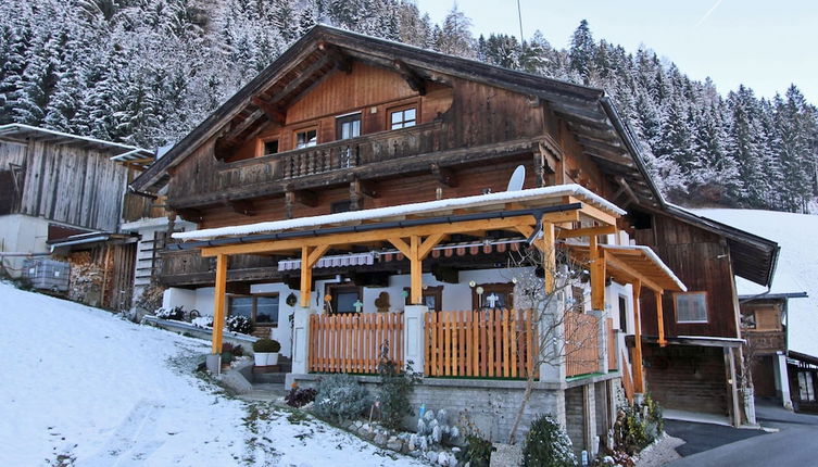 Photo 1 - Beautiful Flat in Kaltenbach Near the ski Area