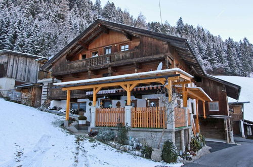 Photo 13 - Stunning Apartment in Kaltenbach Near Ski Area