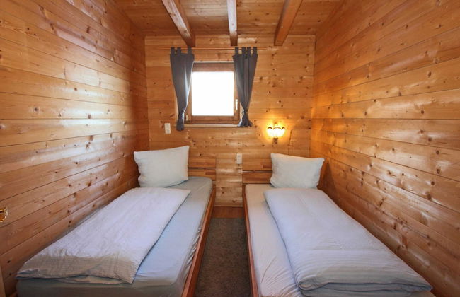 Apartment in Kaltenbach Near Ski Lift - Foto 8