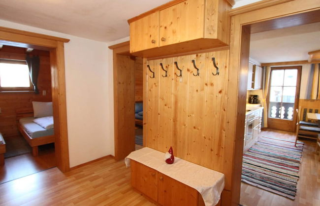 Apartment in Kaltenbach Near Ski Lift - Foto 5