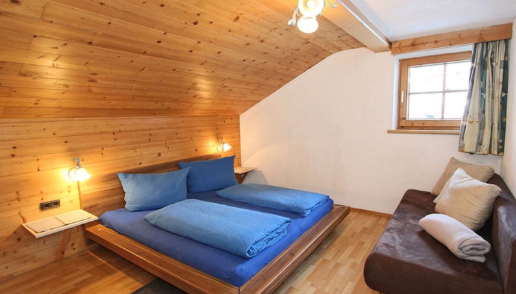 Foto 1 - Beautiful Flat in Kaltenbach Near the ski Area