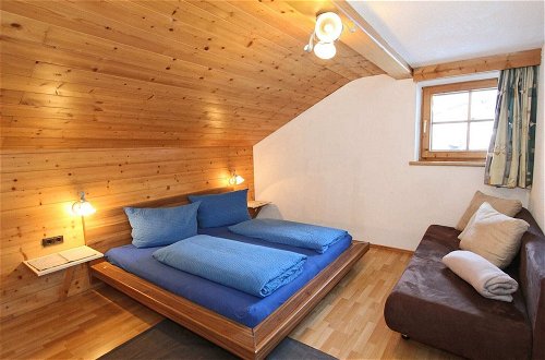 Photo 2 - Stunning Apartment in Kaltenbach Near Ski Area