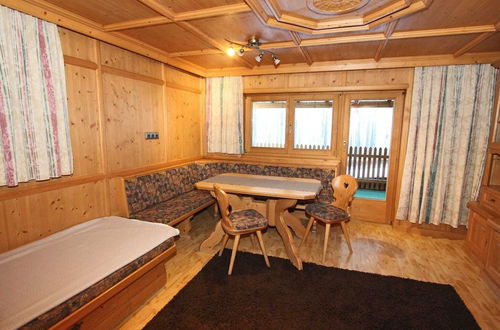 Photo 1 - Stunning Apartment in Kaltenbach Near Ski Area