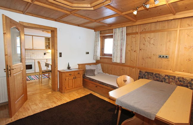Apartment in Kaltenbach Near Ski Lift - Foto 19