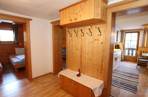 Foto 3 - Stunning Apartment in Kaltenbach Near Ski Area