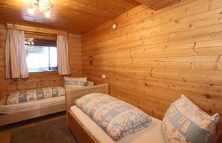 Foto 3 - Beautiful Flat in Kaltenbach Near the ski Area