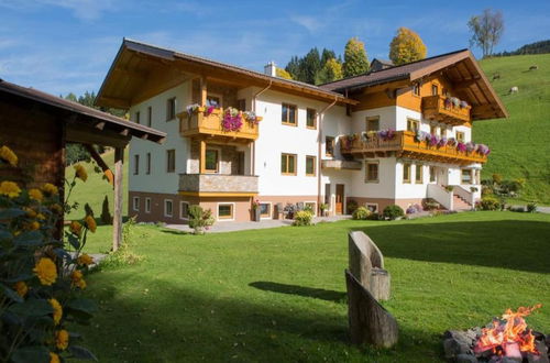 Photo 34 - Beautiful Flat in Kaltenbach Near the ski Area