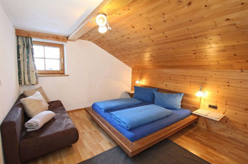 Photo 9 - Beautiful Flat in Kaltenbach Near the ski Area