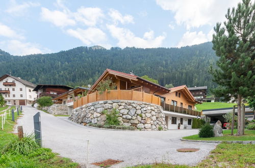 Photo 31 - Apartment to the Zillertal Near Fugen