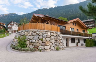 Foto 1 - Apartment to the Zillertal Near Fugen