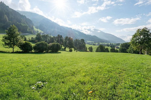 Foto 39 - Apartment to the Zillertal Near Fugen