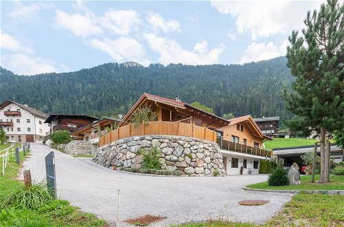 Photo 30 - Apartment to the Zillertal Near Fugen