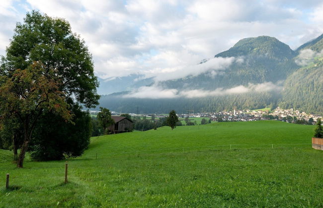 Apartment in Tyrol Near Ski Lift - Foto 36