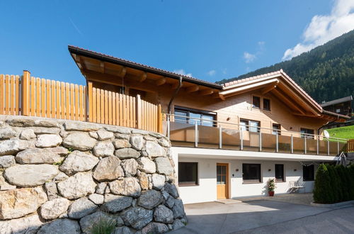 Photo 30 - Apartment to the Zillertal Near Fugen