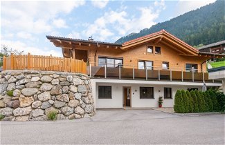 Foto 1 - Apartment to the Zillertal Near Fugen