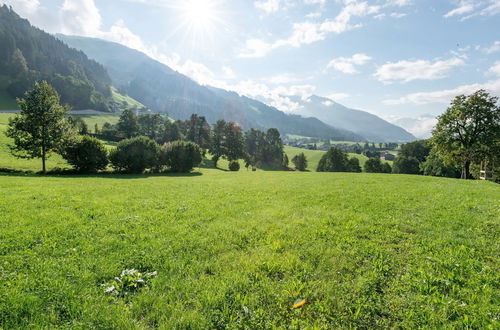 Foto 40 - Apartment to the Zillertal Near Fugen