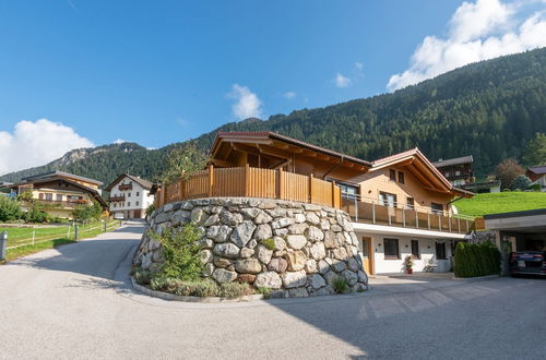 Photo 33 - Apartment to the Zillertal Near Fugen