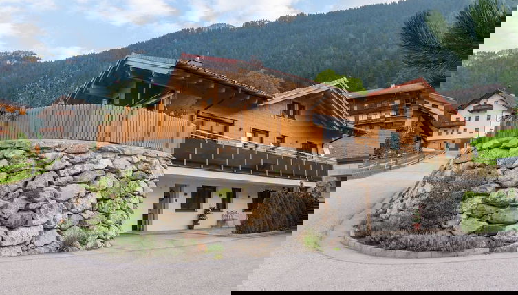 Photo 1 - Apartment in Tyrol Near Ski Lift