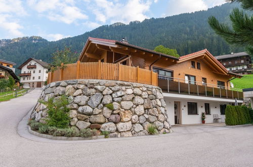 Photo 29 - Apartment to the Zillertal Near Fugen