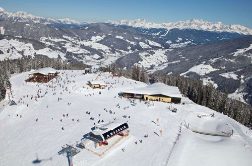 Photo 14 - Apartment Near the ski Area With Balcony