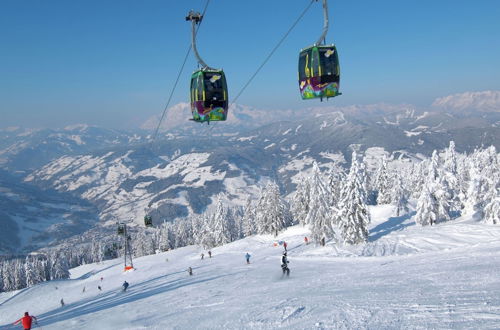 Photo 11 - Apartment Near the ski Area With Balcony