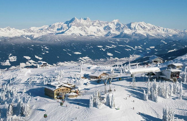 Appealing Apartment in Kleinarl With Ski-storage - Foto 38