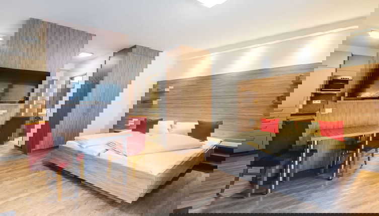 Photo 1 - Apartment in Kleinarl With ski Room
