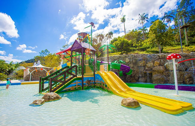Fazzenda Park Resort - Foto 42
