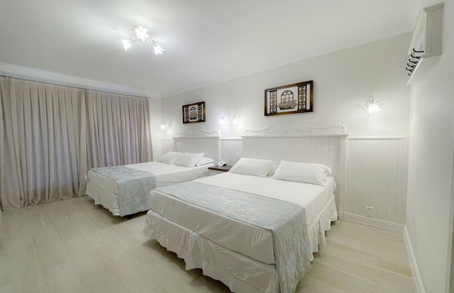 Fazzenda Park Resort - Foto 12